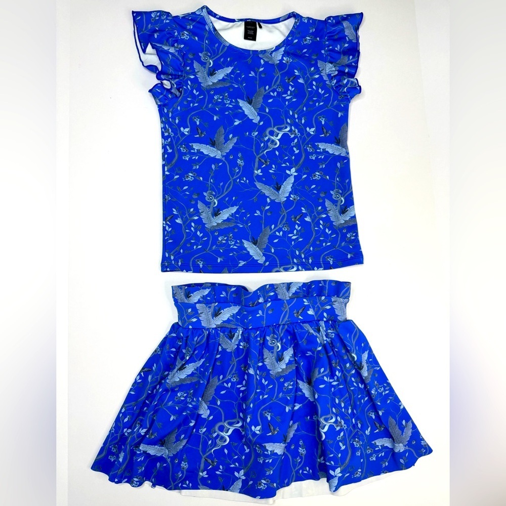 Greyson Girls Malibloom Set Size 7